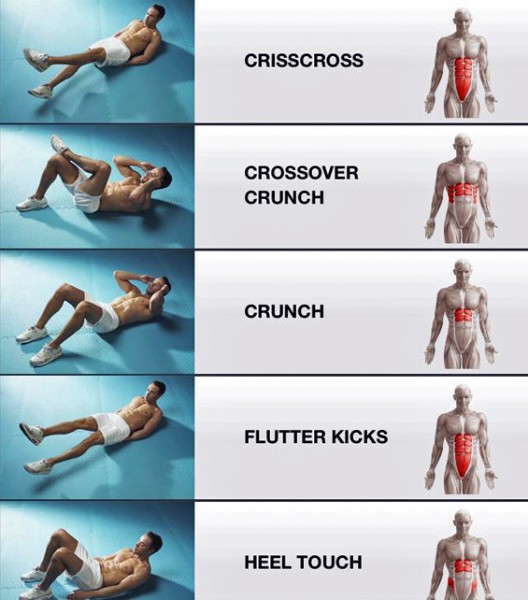 5-exercises-for-tightening-different-muscles-in-your-stomach