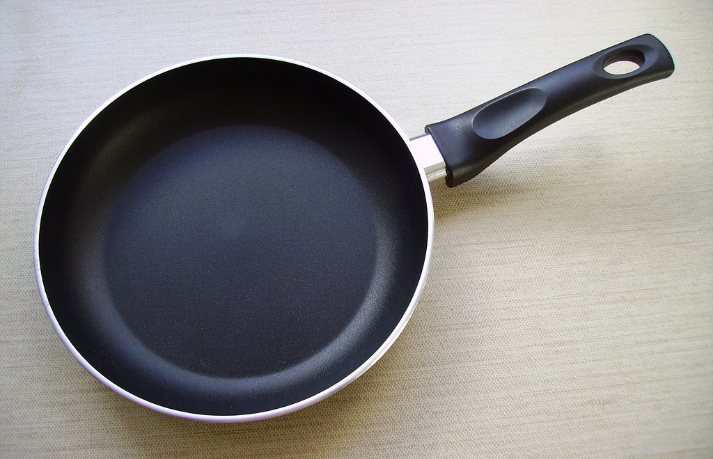 Do Teflon Pans Cause Cancer Here Is The Truth Healthy Food House