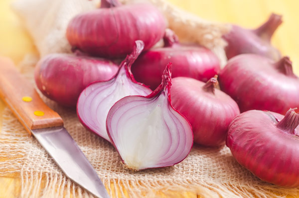 Onion